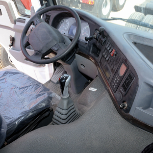Camión Tractor Sinotruk HOWO A7 6X4 Usado <span class=keywords><strong>de</strong></span> Segunda Mano, 371/375/420HP, con Caja <span class=keywords><strong>de</strong></span> Cambios Manual para <span class=keywords><strong>Servicio</strong></span> <span class=keywords><strong>de</strong></span> Logística <span class=keywords><strong>de</strong></span> <span class=keywords><strong>Carga</strong></span> - Product Image 2
