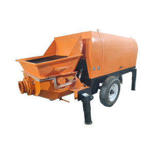 <span class=keywords><strong>Pompe</strong></span> <span class=keywords><strong>à</strong></span> <span class=keywords><strong>béton</strong></span> portable de petite taille fabriquée en Chine, <span class=keywords><strong>mini</strong></span>-<span class=keywords><strong>pompe</strong></span> de transport de ciment, facile <span class=keywords><strong>à</strong></span> utiliser, pour les projets de construction de maisons - Product Image 2