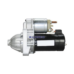Démarreur pour BMW Z4 M Essence (KW: 252, CV: 343) de 04-2006 à 08-2008 KUHNER 254155 NEW - Product Image 2