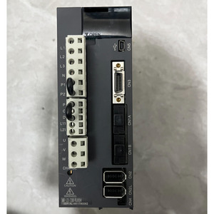 Variador de Frecuencia MR-J3-70B-RJ004U657 - Product Image 2