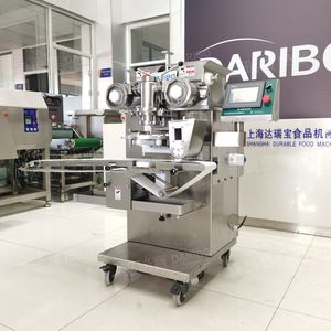 <span class=keywords><strong>Promotion</strong></span> pour Kubba kibbeh formant la machine <span class=keywords><strong>croquette</strong></span> coxinha Machine encroûtante petite machine de fabrication kubba - Product Image 2