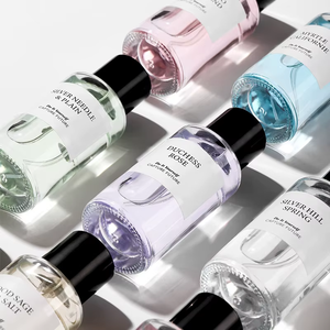 Profumo Unisex di Lusso Francese Spray di Alta Qualità Lunga Durata <span class=keywords><strong>Eau</strong></span> <span class=keywords><strong>De</strong></span> Toilette Essenze Floreali di Fragola Fragranza Fresca No - Product Image 2