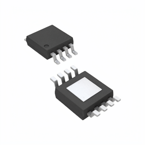 Components Electronic 8 SOlC Exposed <b>Pad</b> Original One Stop Service S-19243F18A-E8T1U Power Management (PMIC) - Product Image 1