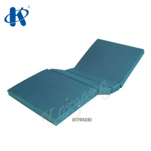 开阳KY-H3医院保健压力床垫医用护理床尼龙床垫8厘米加厚泡沫医院床褥