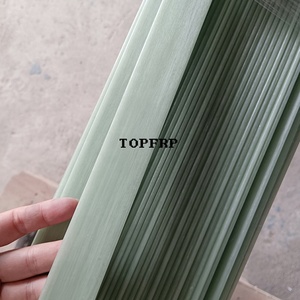 Tira de Fibra de Vidrio Epoxi de Alta Resistencia para Palas de Arco - Product Image 5