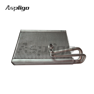 Évaporateur automatique V6521003 EV590E514P 21063612 Évaporateur de climatisation pour camion <span class=keywords><strong>VOLVO</strong></span> FM400 <span class=keywords><strong>2014</strong></span>- - Product Image 1