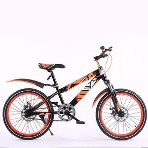 Top vendendo modelo crianças bicicleta de montanha para venda/melhor preço barato mtb bicicleta com garrafa para o homem meninos da criança/kids bike no sri lanka