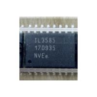 IL3585E Nouveaux composants électroniques et puces IC d'origine, solution BOM unique IL3585 IL3585E 3585