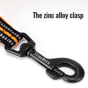 Correas para Mascotas Truelove Tactical Luxury de 110 cm, Correa para Perro de Alta Calidad al por Mayor, Correa de Nailon Reflectante y Retráctil - Product Image 2