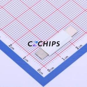 JK-P300 Resettable Fuse Fuse ( Withstand Voltage (Vmax): 24V )( Max Current (Imax): 100A )( Hold Current (Ihold): 3A ) - Product Image 2