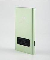 Lecteur de musique Hbnkh Mp3 Android avec écran tactile de 4 pouces intégré APK Store Système Android 8.1 Lecteur Mp3