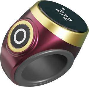 Anillo Contador Digital Electrónico Inteligente para Oración Tasbih, Venta al por Mayor - Product Image 2