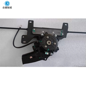 ประตูบานเลื่อนไฟฟ้าสำหรับ <span class=keywords><strong>Ford</strong></span> Transit V363/V362/V348, ปุ่มที่นั่งคนขับ, ปุ่ม B-Stop, ประตูบานเลื่อนสวิตช์ไฟฟ้า - Product Image 3