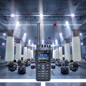 Cho kydera mới cầm tay <span class=keywords><strong>DMR</strong></span> cho đài phát thanh DR-880UV woki toki Sản phẩm hiệu suất cao Ture Dual Band RX TX cùng một thời gian - Product Image 4