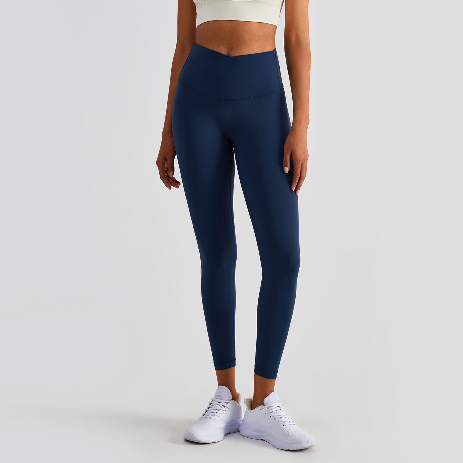 น้ำเงินกรมท่าแท้