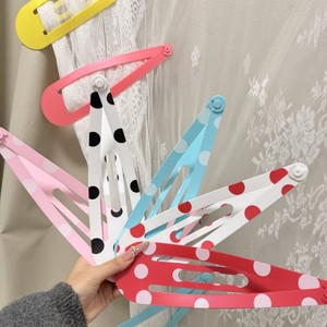 Pinza de Pelo Súper Grande de 28 CM con Diseño de Moda, Estilo Ins, <span class=keywords><strong>para</strong></span> Bolsos y <span class=keywords><strong>Ropa</strong></span>, Decoración Divertida <span class=keywords><strong>para</strong></span> Niñas, Pinza de Pelo 3D con Estampado de Gran Tamaño - Product Image 1