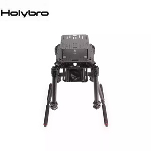 ชุดพัฒนา Holybro X650 พร้อม Pixhawk6C/6X ตัวควบคุมการบินแบบโอเพ่นซอร์ส พร้อมรีโมทคอนโทรล ระยะส่งสัญญาณ 1000 เมตร - Product Image 3