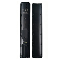 Control Remoto Universal Inteligente RC901V FMR1 para TV, con Versión IR o por Voz, Compatible con TV TCL