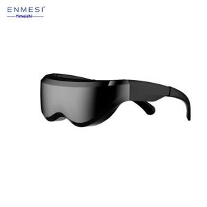 إنميسي لقصر النظر الحمر العضلة العاصرة للتدريب على الرؤية <span class=keywords><strong>Bates</strong></span> تصحيح الرؤية المنخفضة ثلاثي الأبعاد محلول شاشة افتراضية - Product Image 2