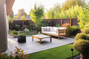 Inicio Venta al por mayor Maceta Fabricación Decoración Maceta de cemento Macetas de jardín - Product Image 4