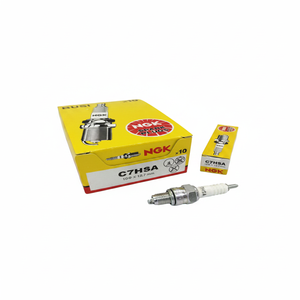 Bougies d'allumage haute performance Asya As 150t-19a C7hsa Turquie - Product Image 2