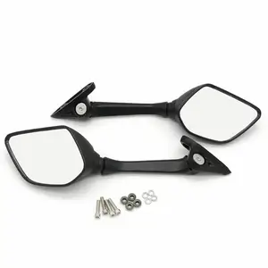 Hot Selling High Quality Motorcycle Accessories Rearview Mirror For Yamaha 1WD-F6280-10 1WD-F6290-10 YZF R25 R3