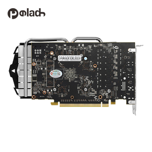 Tarjeta gráfica para videojuegos RX580, 8GB, para ordenador de escritorio, Power rx 580, 8gb - Product Image 3