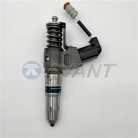 Venta Especial: Piezas de Motor Diésel N14 3411754 3411755 3087560 3083662 Inyector de Combustible Diésel