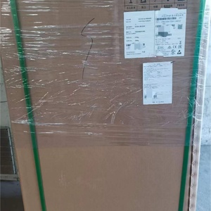 ประสิทธิภาพที่เพิ่มขึ้น 6SL3310-1GE38-4AA3 รับประกัน 1 ปี อินเวอร์เตอร์ 3 เฟส SINAMICS S120 450KW ตัวแปลงความถี่ - Product Image 4