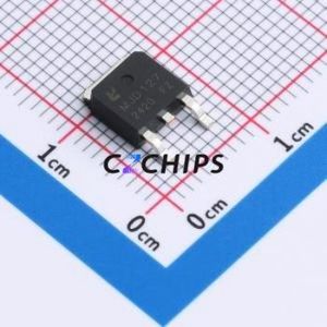 New-Original MJD127 TO-252 Transistor Darlington Transistor Whole Sale Electronic Component Chips Supplier & BOM Service - Product Image 1