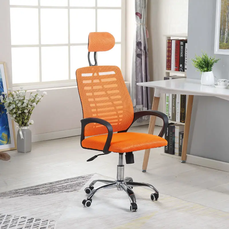 Adjustable Mesh Mid Back Ergonomic Office Chair Manager Chairs