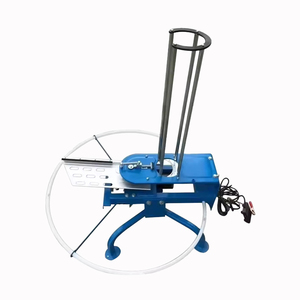 Nuovo Lanciatore Automatico di Bersagli 2025 per Allenamento di Caccia all'Aperto - Product Image 3