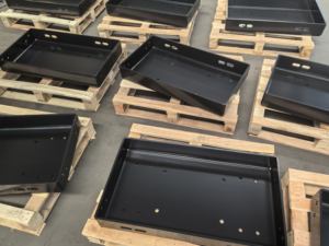 Pièces de composants de remorque de camion cinquième roue <span class=keywords><strong>à</strong></span> <span class=keywords><strong>vendre</strong></span> - Product Image 4