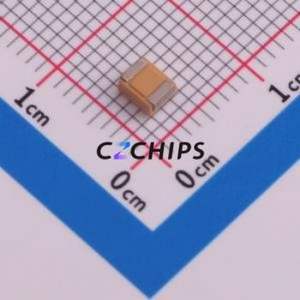 Condensateur au tantale T490B157M010ATE500 CASE-B-3528-21(mm) 150uF 20% 10V 500mOhm - Product Image 2