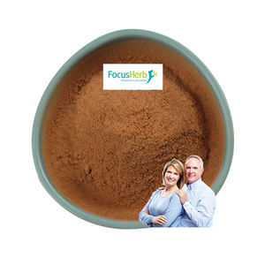 Extrait de thé Pu-erh en poudre 10:1, fourni par l'usine - Product Image 3