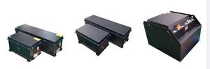 Paquete de Baterías de Iones de Litio Recargables Nmc de 24 V y 100 Ah - Product Image 6