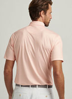 T-shirt de golf pour homme, logo personnalisé, taille plus, manches courtes, imprimé de haute qualité, coupe régulière, polo américain