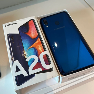 Seconde main une série de téléphones <span class=keywords><strong>A20</strong></span> Vente en gros Meilleure vente le plus grand fournisseur de Chine - Product Image 3