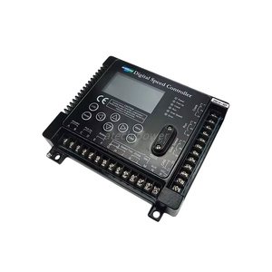 Doosan <strong>Speed</strong> <strong>Controller</strong> 300611-01127A <strong>Speed</strong> Governor DSC-1000 Original - Product Image 3