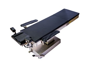 Bàn khám bệnh điện, giường mắt khoa, bàn phẫu thuật mắt đã qua sử dụng - Product Image 3