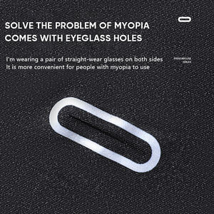 Masque <span class=keywords><strong>de</strong></span> <span class=keywords><strong>ski</strong></span> sublimé Couvre-visage complet Cagoule pour homme Écharpe coupe-vent pour usage quotidien Plage Cyclisme - Product Image 5