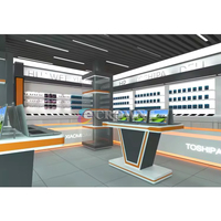 Shop for Display/shop Medium Headset Cabinet Retail Shop Phone Display ODM