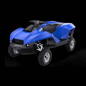 Nueva Moto Acuática Anfibia <span class=keywords><strong>de</strong></span> Fibra <span class=keywords><strong>de</strong></span> Vidrio <span class=keywords><strong>de</strong></span> 1500 CC, Motocicleta Acuática ATV, Vehículo Todoterreno Anfibio <span class=keywords><strong>de</strong></span> 4 Tiempos y 300 HP, Venta al Por Mayor <span class=keywords><strong>de</strong></span> Fábrica - Product Image 2