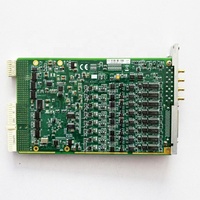 ADLINK 51-63501-0A20 Carte d'acquisition de circuits intégrés pour ordinateur intégré avec circuit imprimé en stock