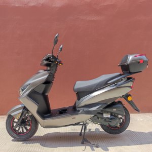 Nouveau modèle YB50QT-3B scooters à essence puissants <span class=keywords><strong>50cc</strong></span> certifiés EEC personnalisés en usine en vente - Product Image 5
