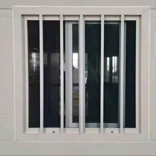 Steel Frame Container House for Outdoor for School & Hotel Use