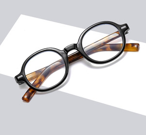 New Arrival Ladies men Kính mắt thời trang cá nhân kính khung khung với tên riêng - Product Image 2