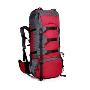 Woqi personnalisé grand sac à dos de <span class=keywords><strong>camping</strong></span> en plein air Offre Spéciale pour la randonnée voyage escalade alpinisme aventures - Product Image 1