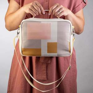 Muestra Gratuita de Funda para Libros Multifuncional de Gran Tamaño, Funda Creativa para Biblia con Impresión, Fundas para Biblia Sublimadas - Product Image 2