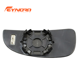 Verre de rétroviseur latéral EYNORA pour Dodge Promaster 2013- <span class=keywords><strong>Fiat</strong></span> <span class=keywords><strong>Ducato</strong></span> 2006-2011 Verre de rétroviseur 71748248 71748249 - Product Image 5